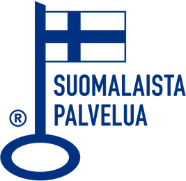 Suomalaista Palvelua -merkki